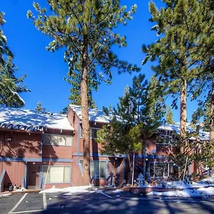 Heavenly Mountain Hideaway By Lake Tahoe Holiday home