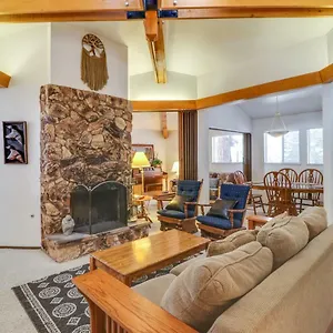 Clement Rnr Holiday home